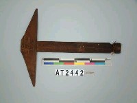 藏品(衣架)的圖片